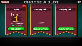 杰克驴的铁匠铺 v1.0.0 无限宝石 截图