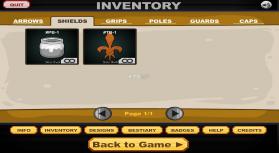 杰克驴的铁匠铺 v1.0.0 无限宝石 截图