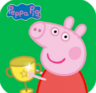 小猪佩奇运动会 v1.3.4 游戏下载安装
