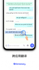 Hi Dictionary v2.0.3 官方版下载 截图