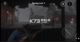 肮脏的左轮枪 v4.2.0 中文破解版 截图