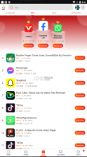 9apps v4.1.6.23 下载 截图