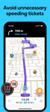 位智waze v5.0.0.3 app下载 截图