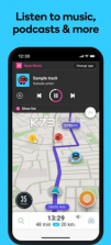 位智waze v5.0.0.3 app下载 截图