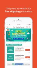 shopee v3.33.35 app官方下载(虾皮购物) 截图