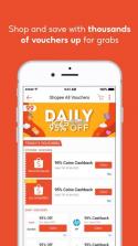 shopee v3.33.35 app官方下载(虾皮购物) 截图