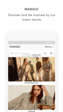 MANGO v22.22.01 官方版 截图