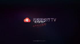 搜狐视频 v7.3.6.1 电视版 截图