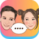 MojiPop最新版本2024v2.6.2.1
