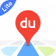 百度地图车镜版app下载v10.10.310