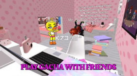 gacha in roblox v2.644.704 游戏 截图