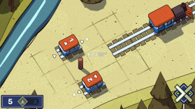 轨道连结 v3.02 游戏 截图