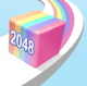 果冻快跑2048游戏v1.23.3