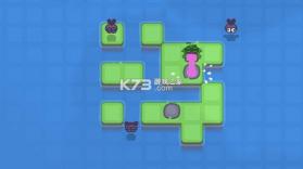 功夫青蛙 v1.0.5 游戏 截图