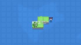 功夫青蛙 v1.0.5 游戏 截图