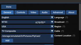 Flycast模拟器 v2.3.2 官方版 截图