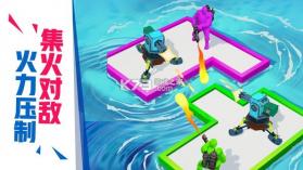 海上漂流战 v8.1 游戏下载 截图