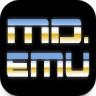MD.emu模拟器 v1.5.79 完美汉化版