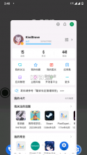 米窗 v2.5.18 全局小窗app安卓版 截图