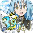 关于我转生变成史莱姆这档事魔物之王 v1.8.8 日服版