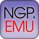 NGP.emu模拟器汉化版v1.5.79