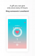 lovealarm恋爱铃 v1.6.3 官方版下载 截图