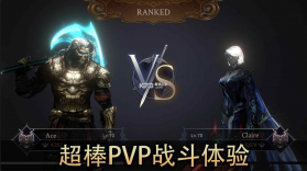 恶魔猎手暗影世界 v61.61.15.0 最新版2022 截图