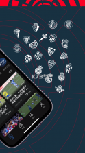 西甲+ v1.5.3 app下载 截图
