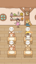 豆腐女孩包子铺 v1.0.1 游戏 截图