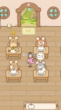 豆腐女孩包子铺 v1.0.1 游戏 截图