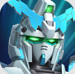 敢达争锋对决 v8.4.1 恺英网络版