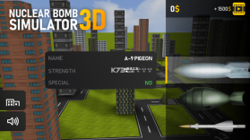 核弹模拟器 v3.3 安卓版 截图
