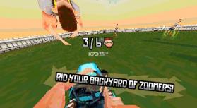 割草赛车 v2.2 游戏 截图