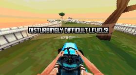 割草赛车 v2.2 游戏 截图