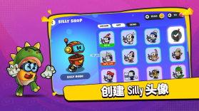 Silly皇室 v1.25.02 游戏 截图