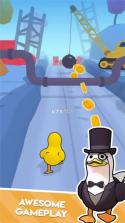奔跑的鸭子 v1.3.5 app下载 截图