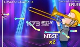 trombone champ v1.0.1 下载(长号冠军) 截图