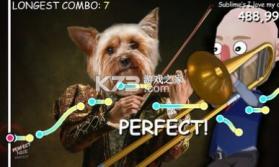 trombone champ v1.0.1 下载(长号冠军) 截图