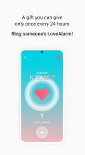 lovealarm恋爱铃 v1.6.3 软件 截图