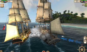 航海王海盗之战 v10.0.3 游戏 截图