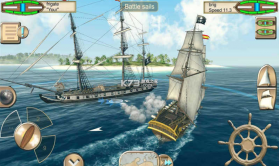 航海王海盗之战 v10.0.3 游戏 截图