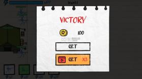 纸上谈兵 v0.0.6 游戏 截图