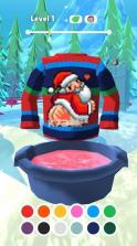 丑陋的圣诞毛衣 v0.1 游戏下载 截图