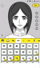 漫脸 v0.2 app（Avatar Maker Comics） 截图