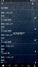 透明时钟和天气 v6.40.4 插件app 截图