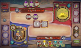 酸橙和米粒的幸运数字 v3.01 手游官方版 截图