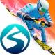 滑雪大挑战游戏v1.0.0.107808
