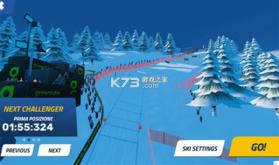 滑雪大挑战 v1.0.0.107808 游戏 截图