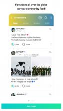 weverse v3.0.5 软件下载更新 截图