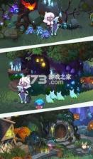 森林里的小女巫 v2.0.4 汉化版 截图